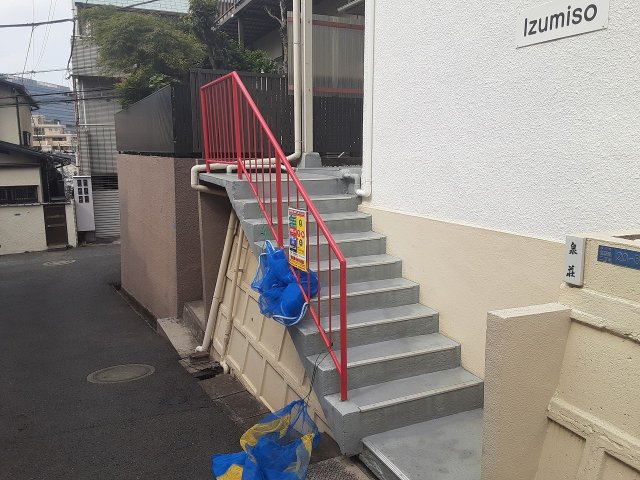 21/24 エントランス