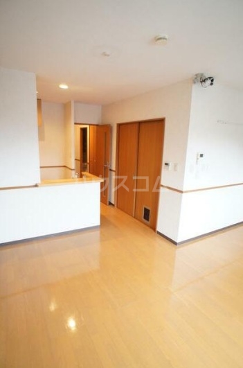 3/14 リビング/ダイニング