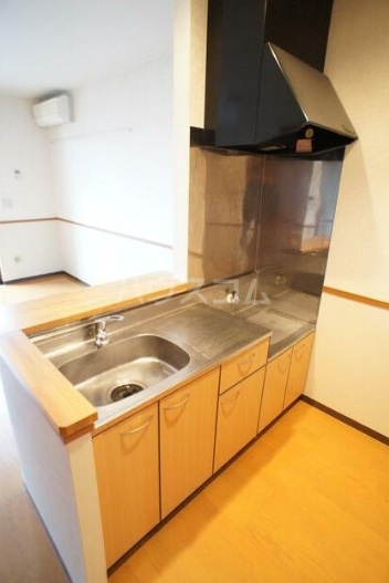 7/14 キッチン