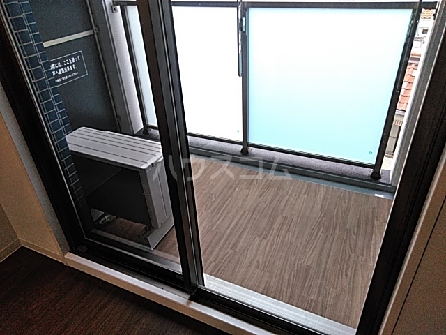 17/30 バルコニー