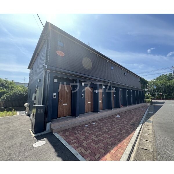 2/7 エントランス