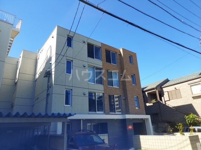 1/28 外観