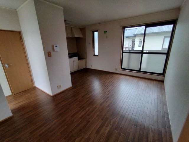 4/27 リビング/ダイニング