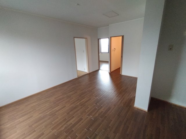 3/27 リビング/ダイニング