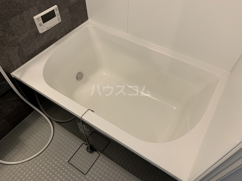 12/30 浴室
