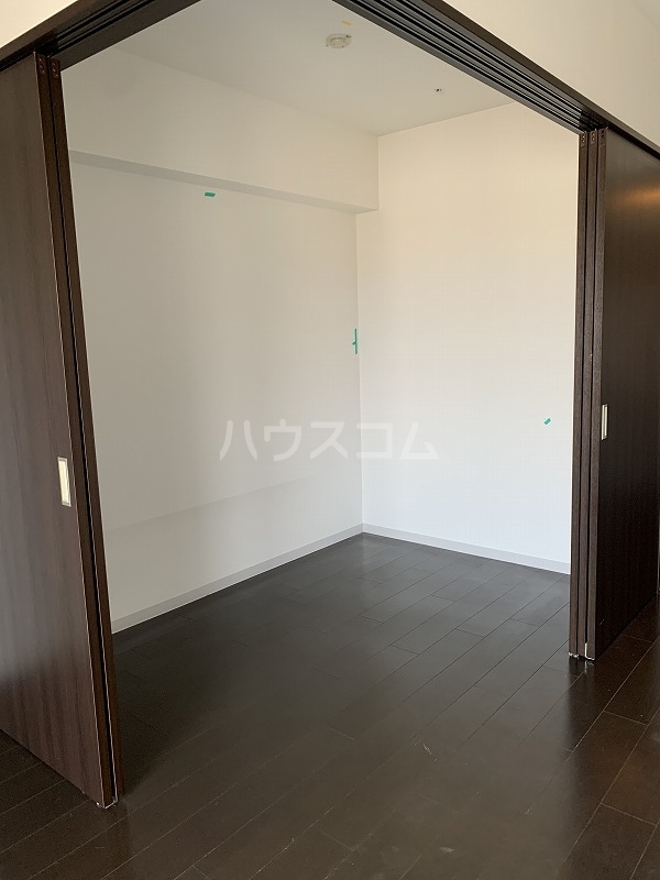6/30 寝室