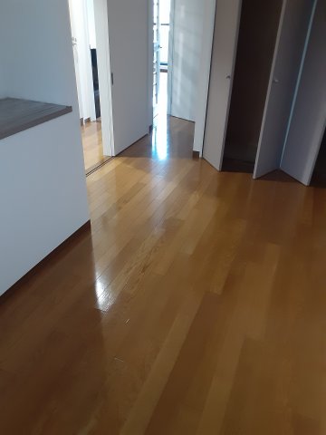 3/26 リビング/ダイニング