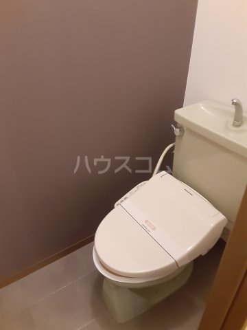 10/28 トイレ