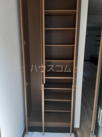 6/28 収納