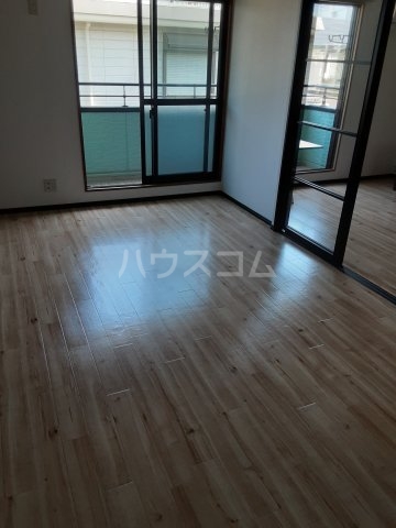 4/28 室内