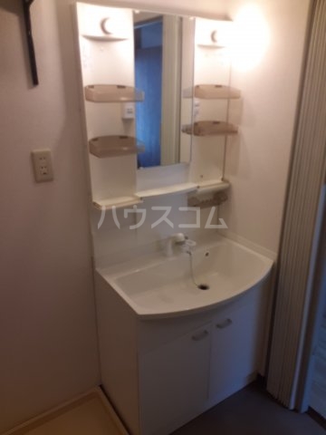 11/28 洗面