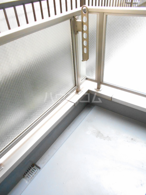 16/30 バルコニー