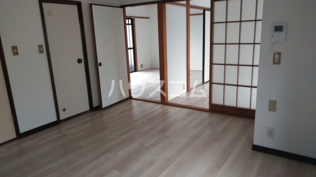 3/19 リビング/ダイニング