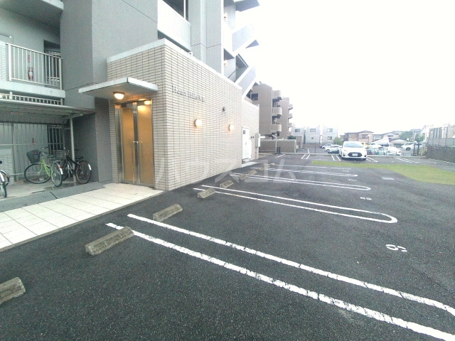 24/30 駐車場