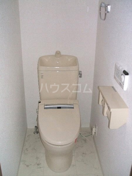 16/30 トイレ