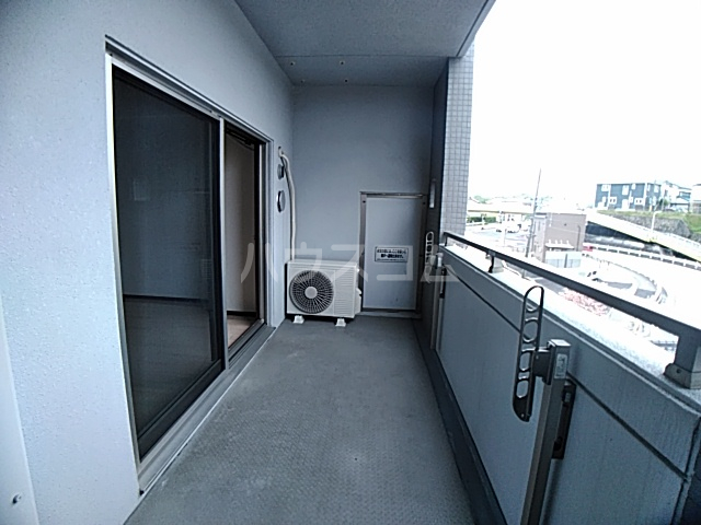 17/30 バルコニー