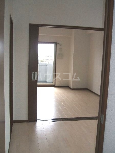 6/30 リビング/ダイニング