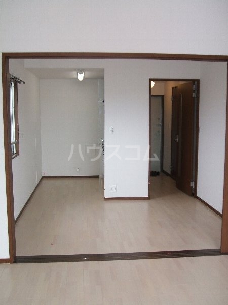 5/30 リビング/ダイニング