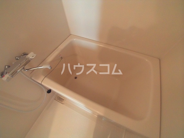 12/30 浴室