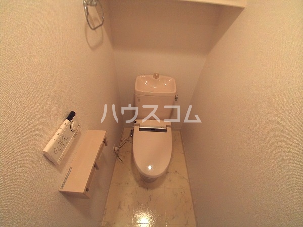 13/30 トイレ