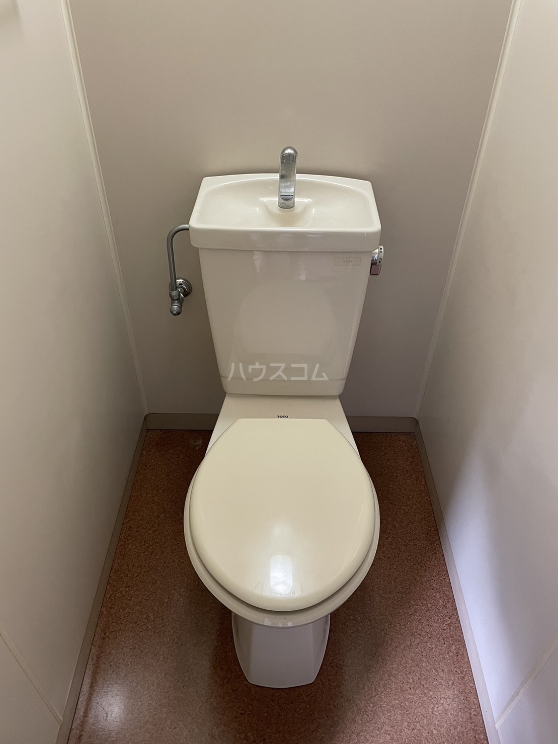 14/30 トイレ
