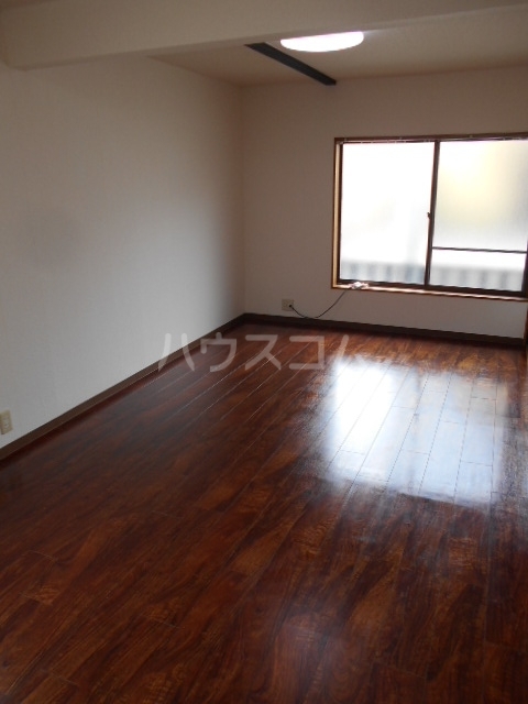 4/19 リビング/ダイニング