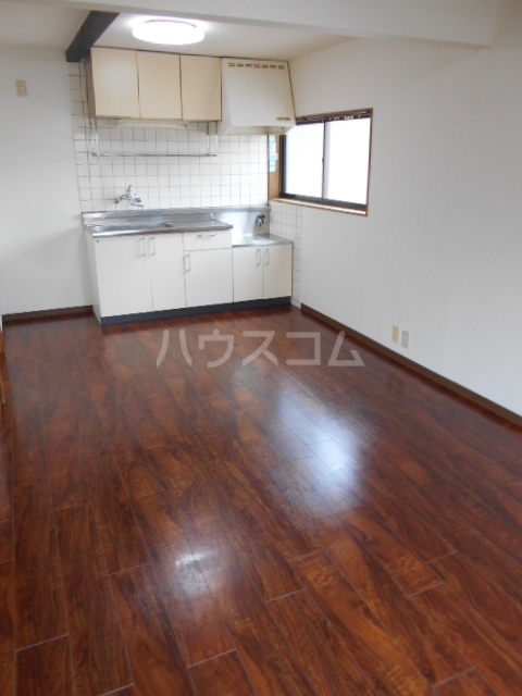 3/19 リビング/ダイニング