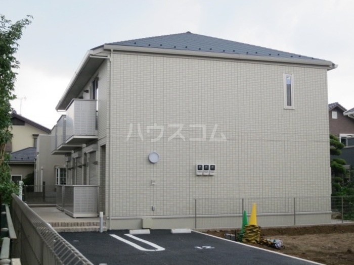 1/24 外観