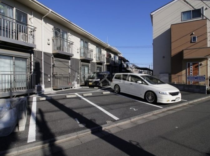 24/30 駐車場