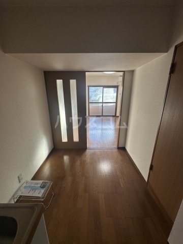 2/22 リビング/ダイニング