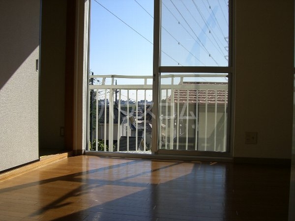 3/13 リビング/ダイニング