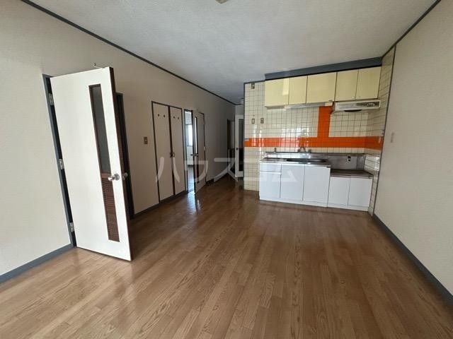 3/25 リビング/ダイニング