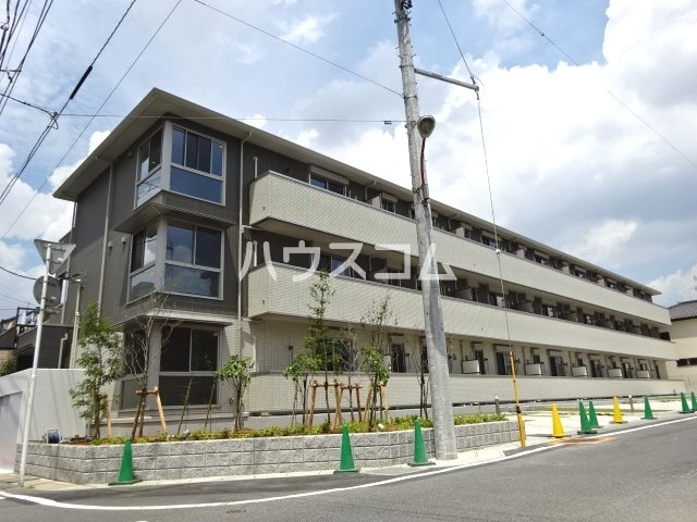 1/30 外観