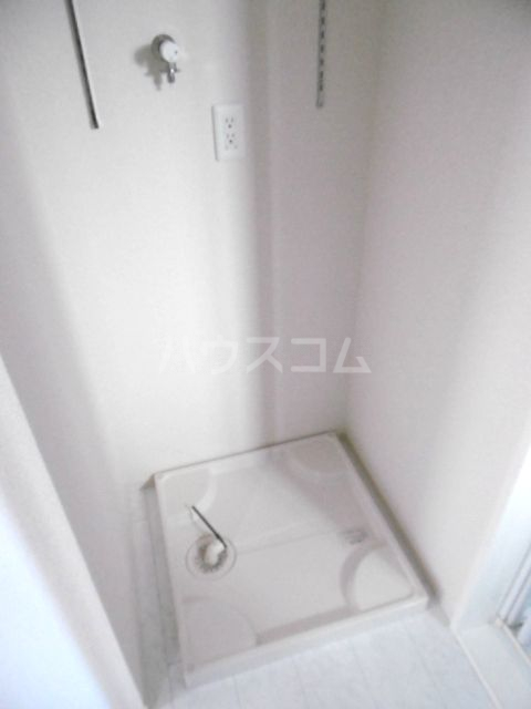 17/30 洗面