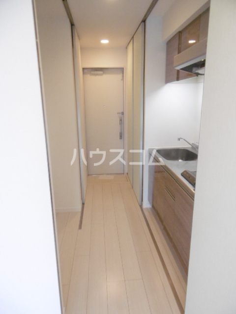 4/30 室内