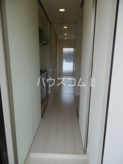 5/30 室内