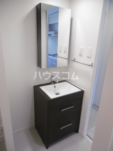 16/30 洗面