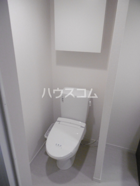 15/30 トイレ