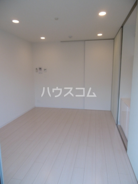 6/30 寝室