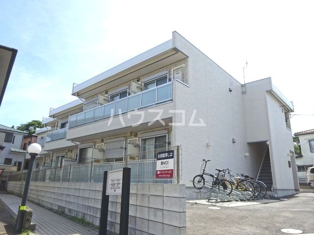 22/30 駐車場