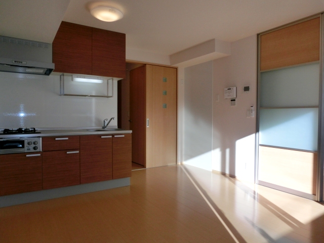 3/30 リビング/ダイニング