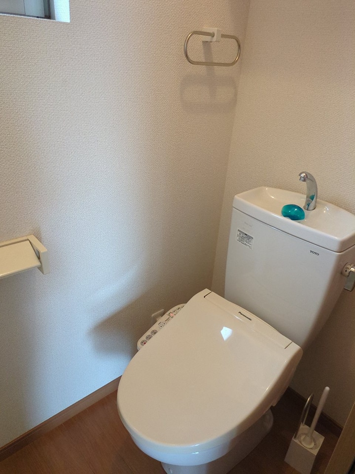 13/24 トイレ