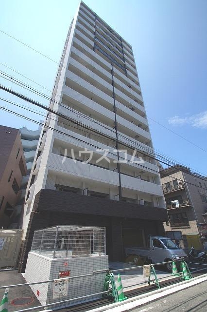 1/23 外観