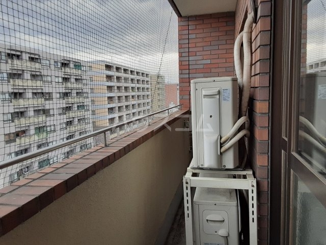 25/30 バルコニー
