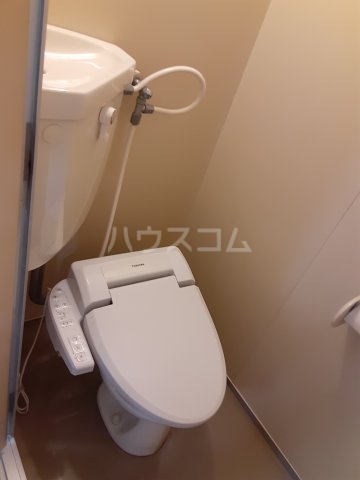 21/30 トイレ