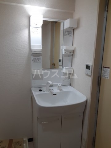 22/30 洗面