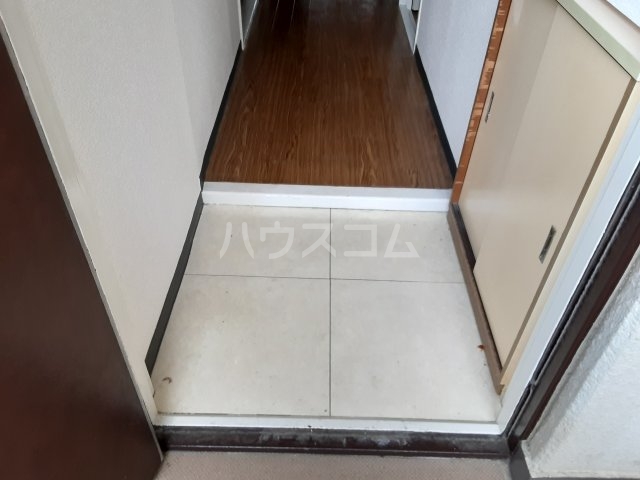 15/30 玄関