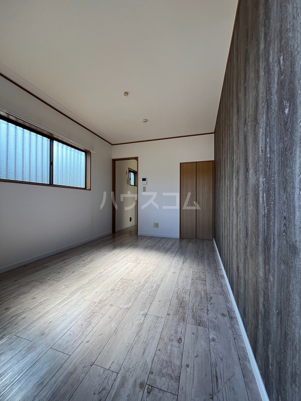 3/24 リビング/ダイニング