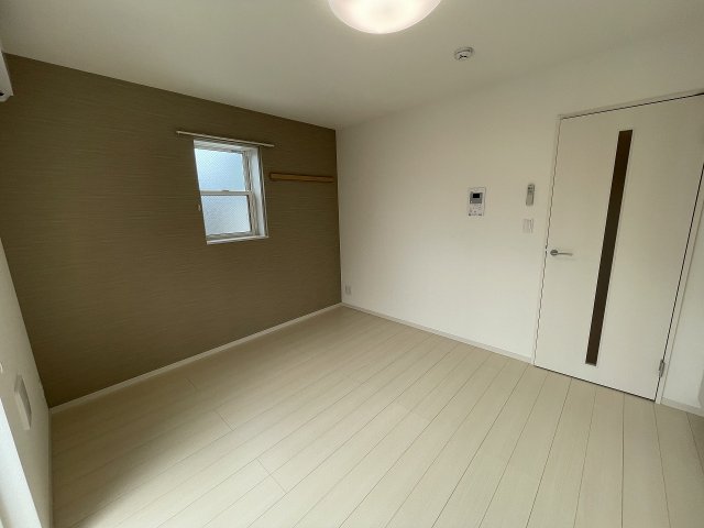 4/22 寝室