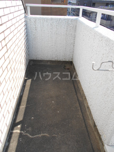 18/29 バルコニー